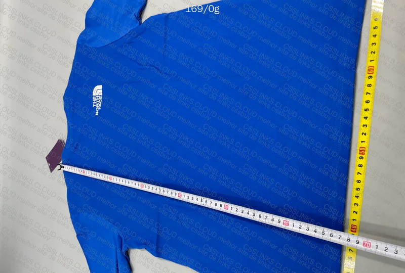 The North Face T-Shirts 8