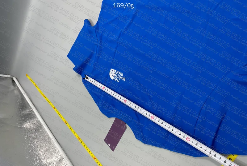 The North Face T-Shirts 9