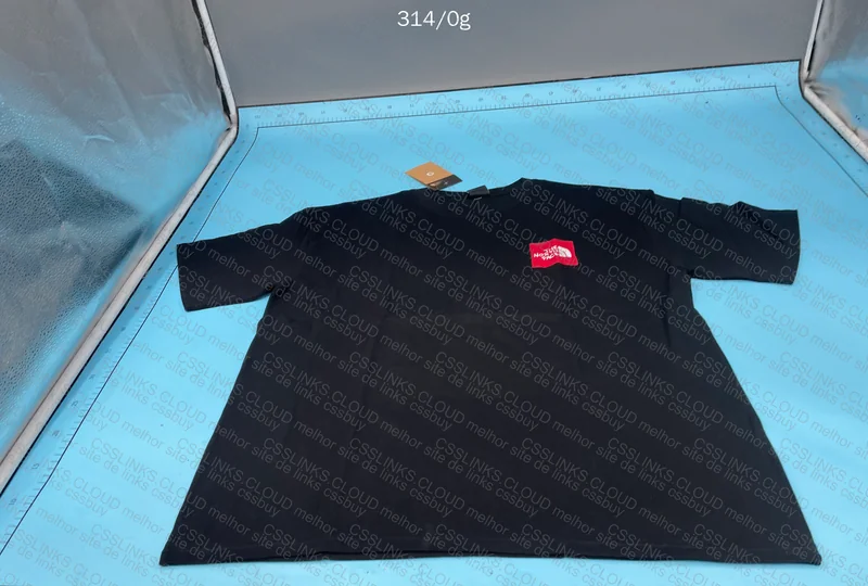 The North Face T-Shirts