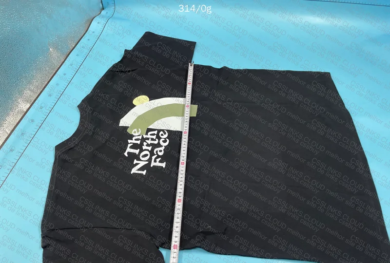 The North Face T-Shirts 5