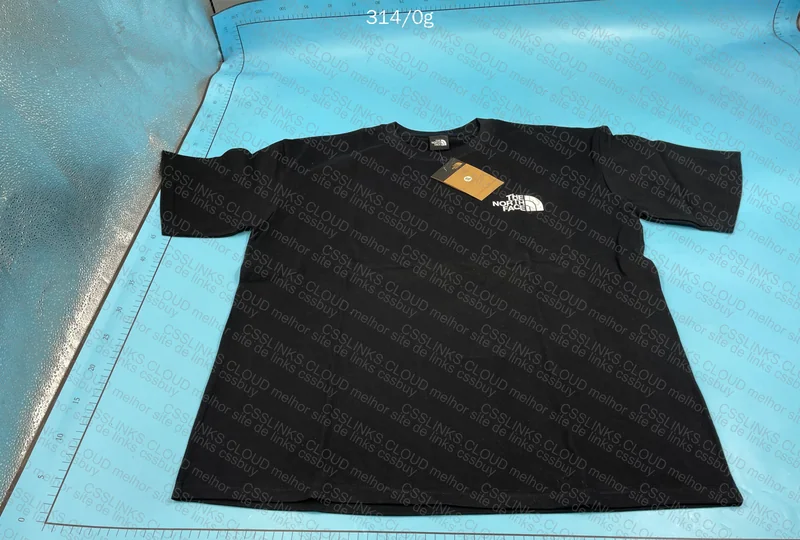 The North Face T-Shirts 6