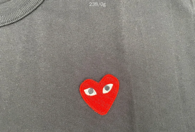 The North Face T-Shirts - Shirt 2