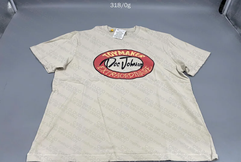 The North Face T-Shirts - Shirt 3