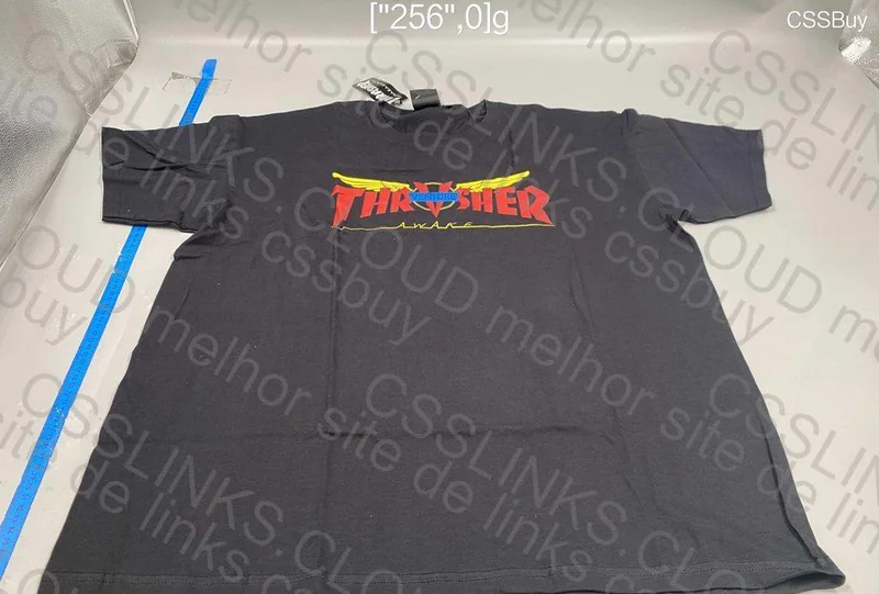 Thrasher T-Shirts 9