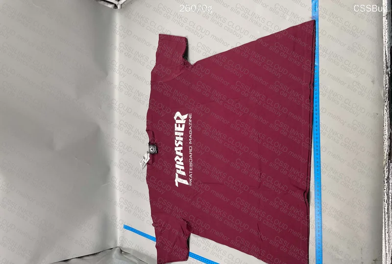 Thrasher T-Shirts