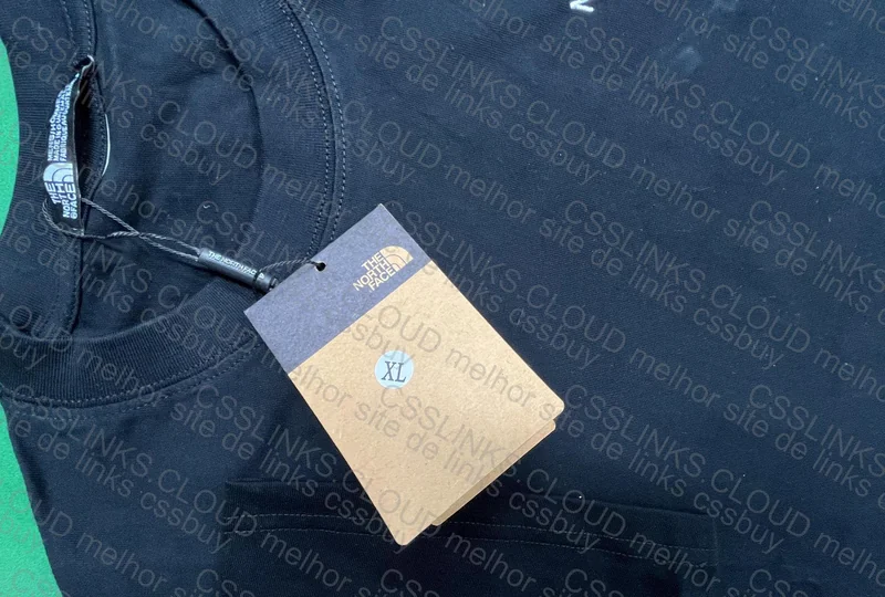 TNF T-Shirts