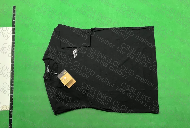 TNF T-Shirts 2