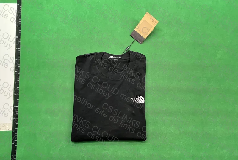 TNF T-Shirts 3