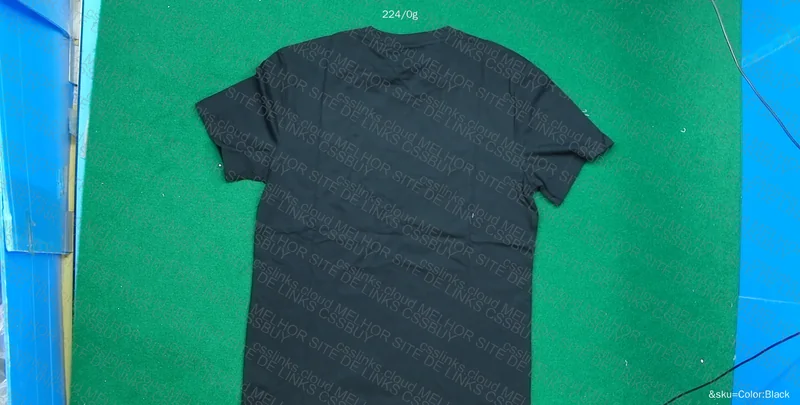 Tommy T-Shirts 3