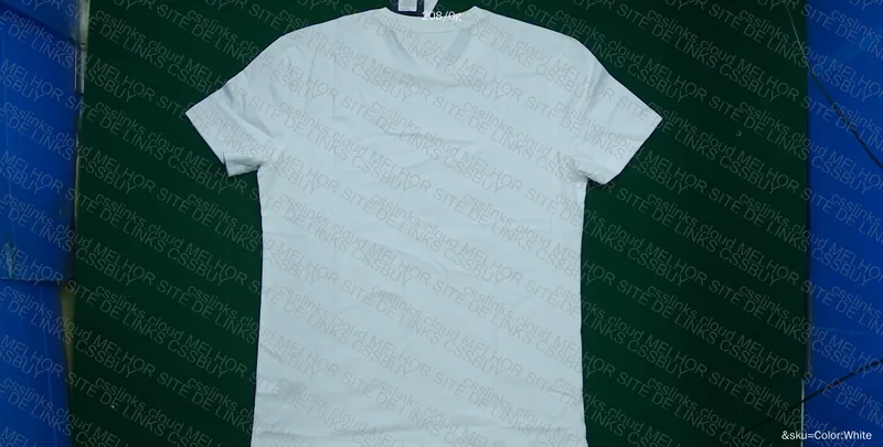Tommy T-Shirts 6