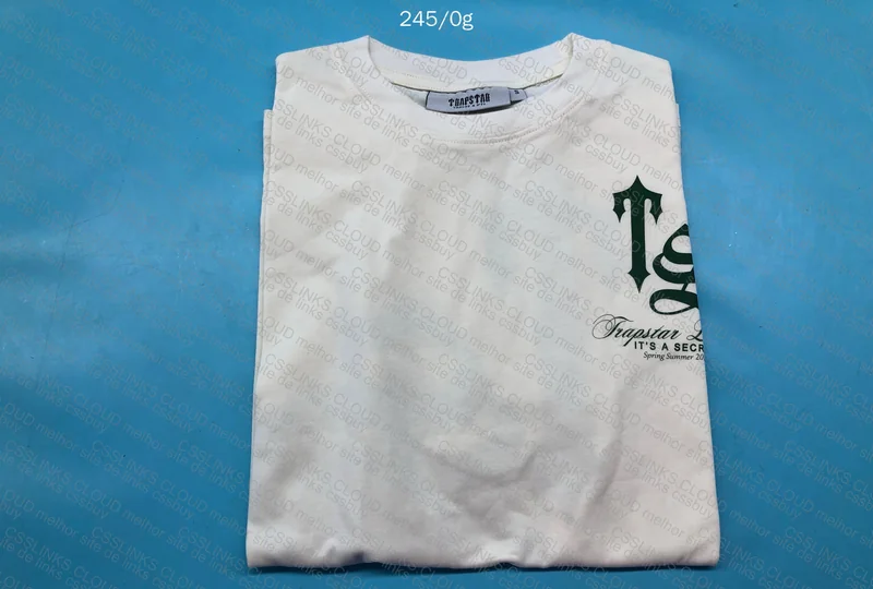 Trapstar T-Shirts