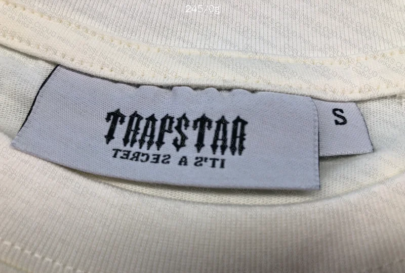 Trapstar T-Shirts 2