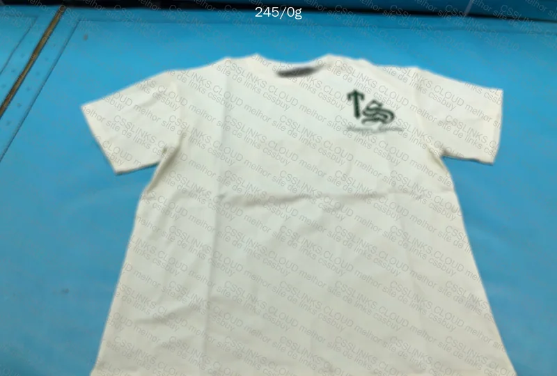 Trapstar T-Shirts 3