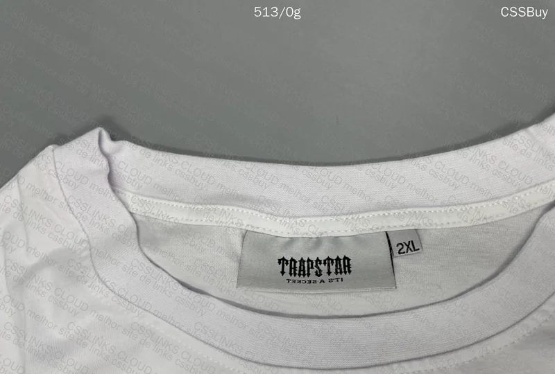 Trapstar Goat T-Shirts
