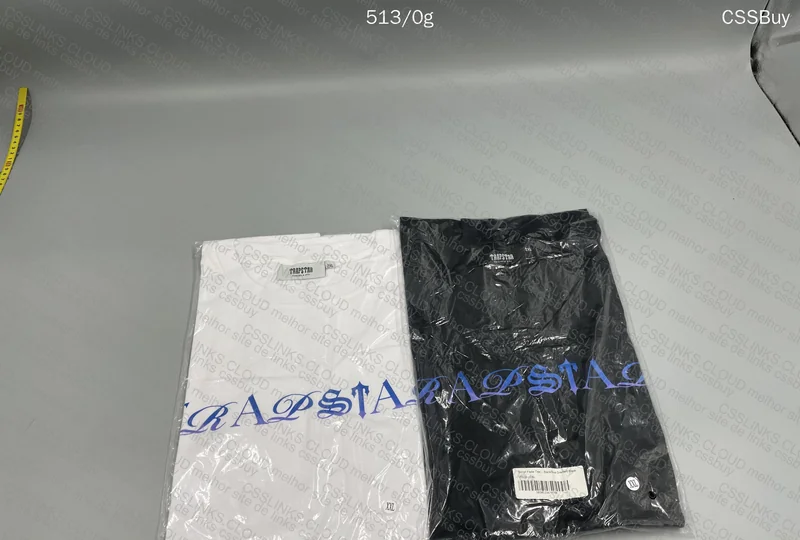 Trapstar Goat T-Shirts 3