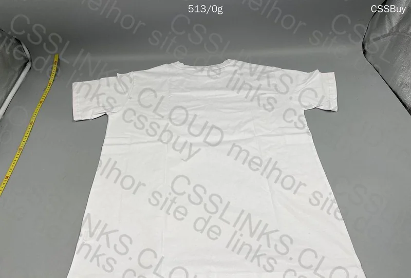 Trapstar Goat T-Shirts 5