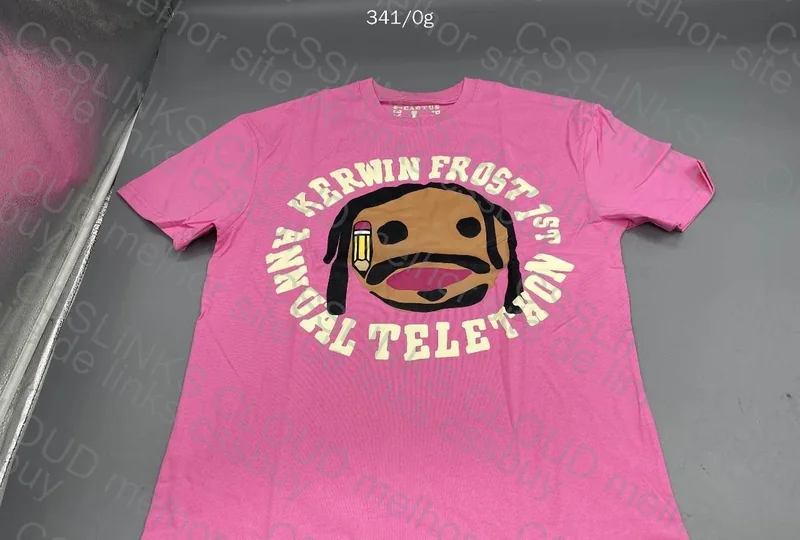 Travis T-Shirts 2