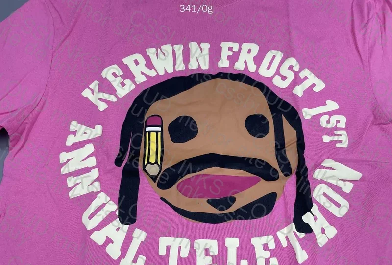 Travis T-Shirts 3