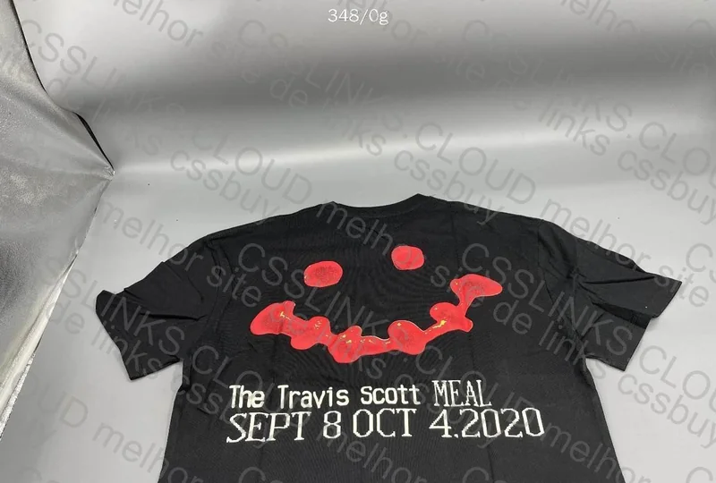 Travis T-Shirts 4