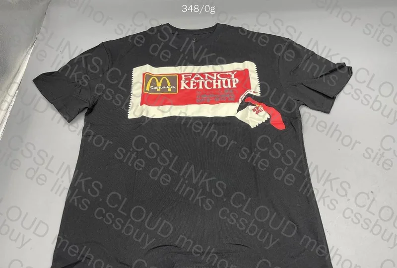 Travis T-Shirts 6