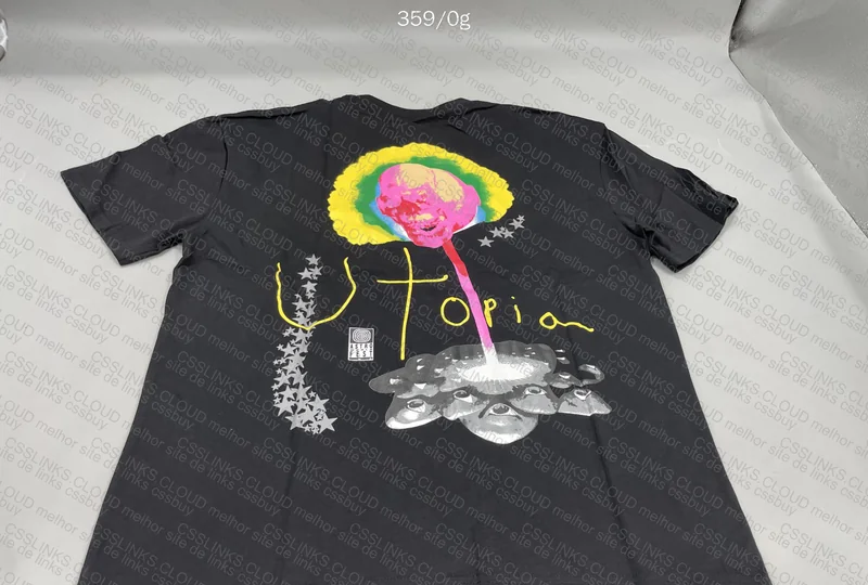 Travis Scott T-Shirts
