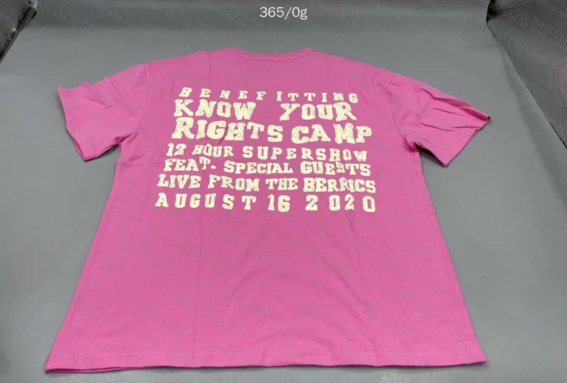Travis Scott T-Shirts 2