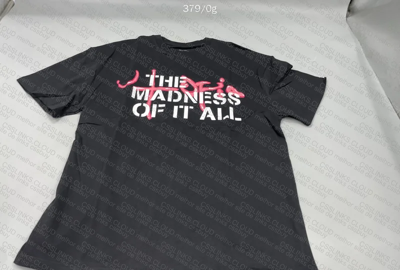 Travis Scott T-Shirts 3