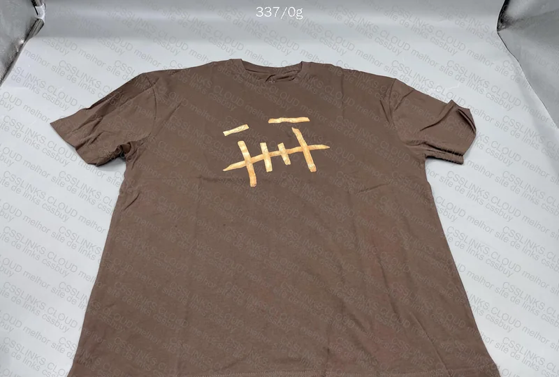 Travis Scott T-Shirts 4