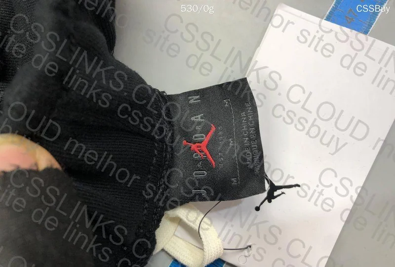 Travis x Cactus Shorts Cactus x Jordan T-Shirts