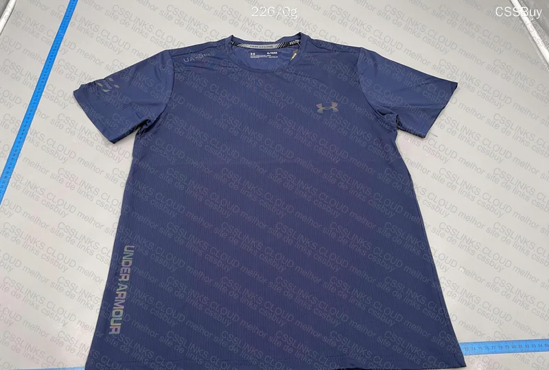 Under Armour T-Shirts 5