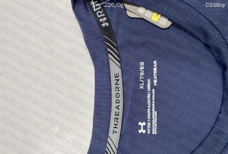 Under Armour T-Shirts 6