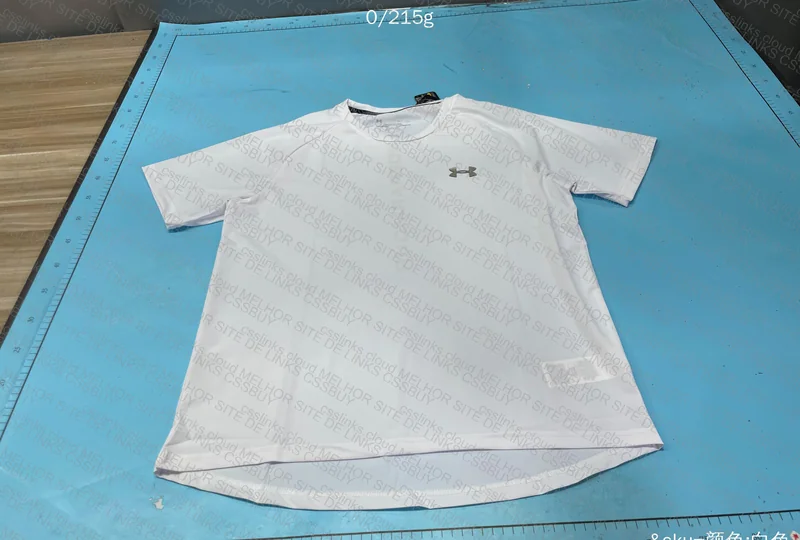 Under Armour T-Shirts 2