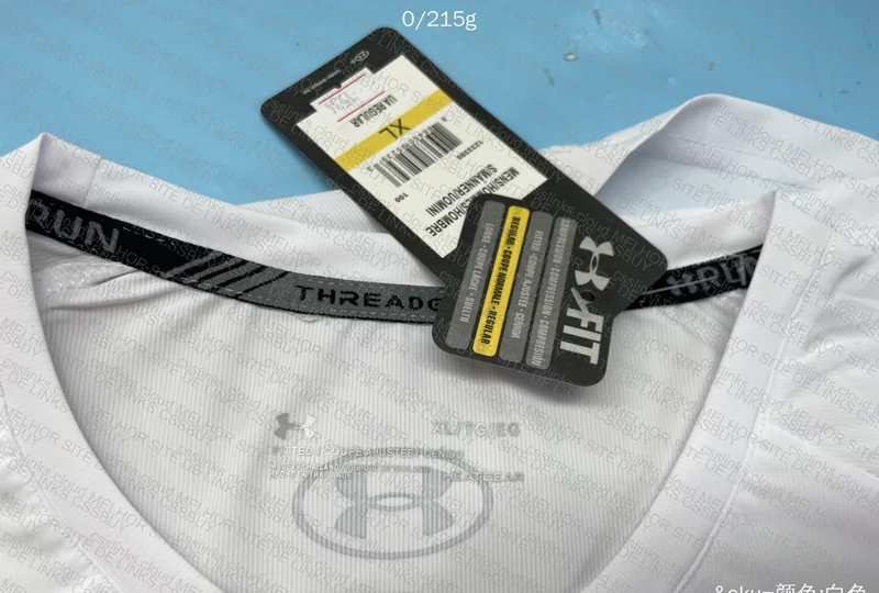 Under Armour T-Shirts 3