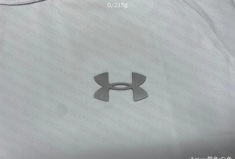 Under Armour T-Shirts 4