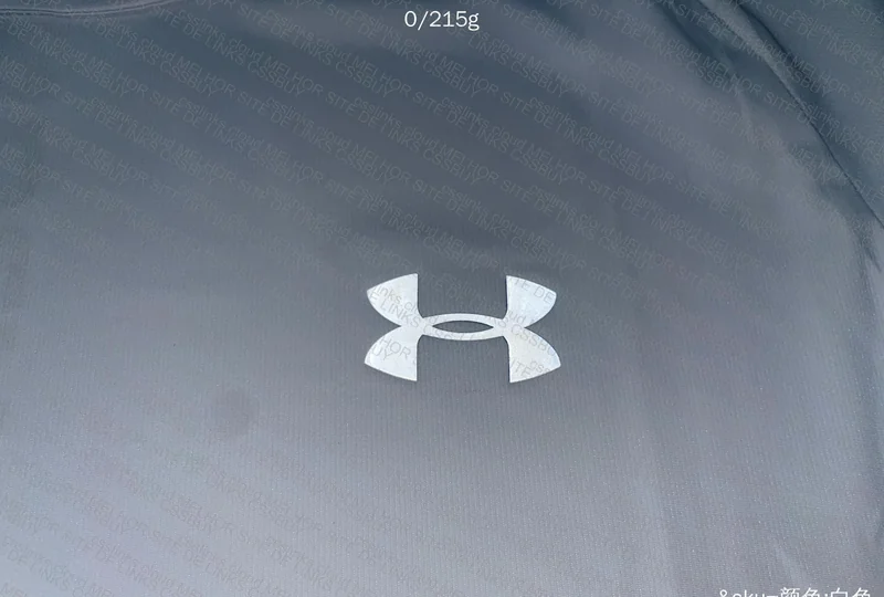 Under Armour T-Shirts 5