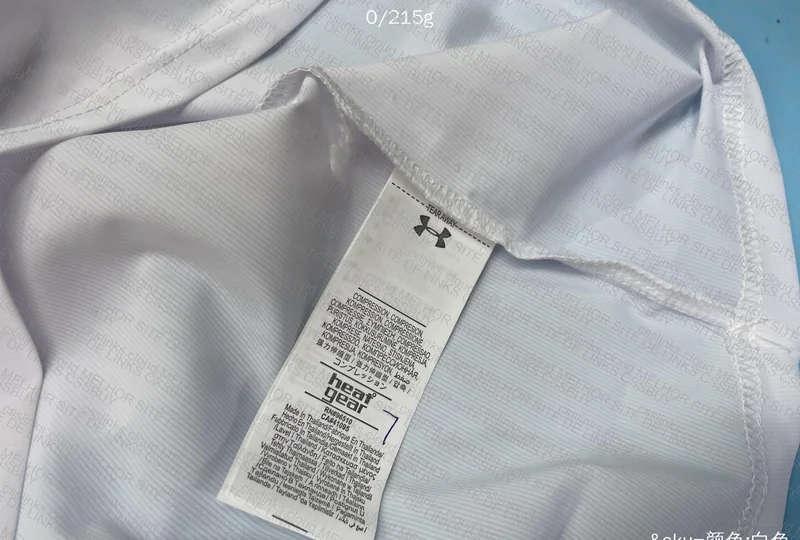 Under Armour T-Shirts 6