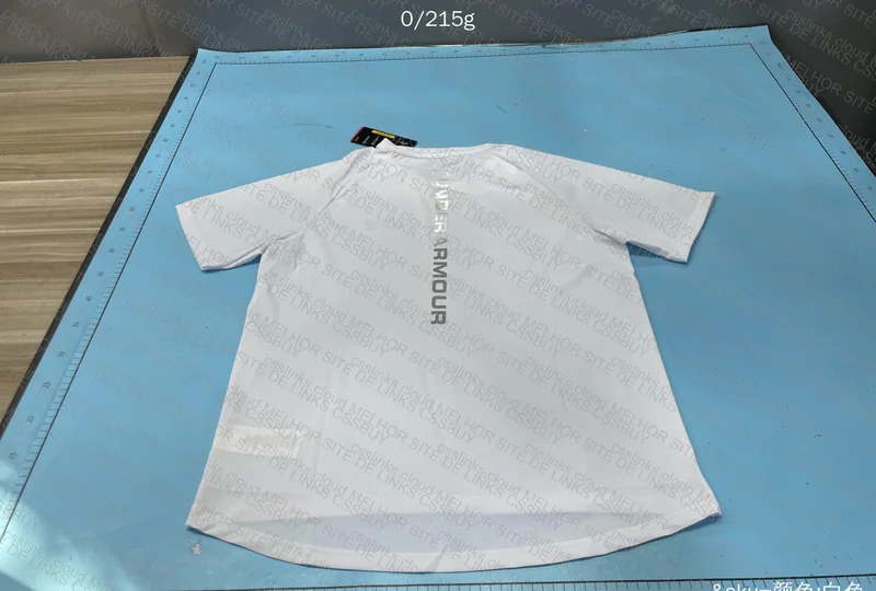 Under Armour T-Shirts 7