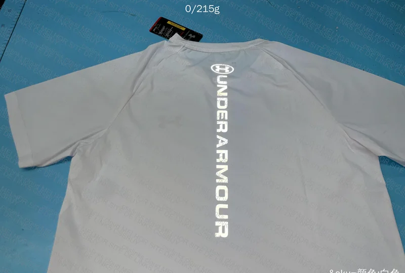 Under Armour T-Shirts 8