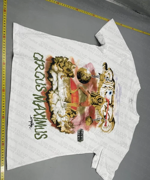 Utopia T-Shirts 2