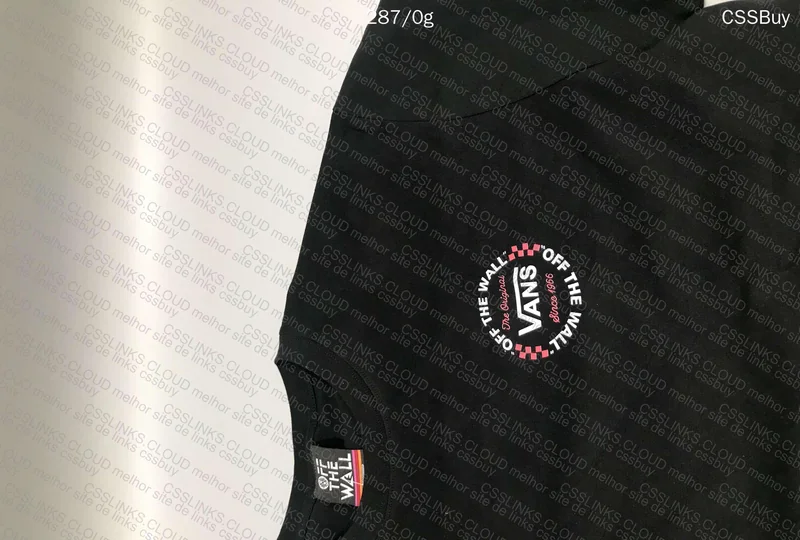 Vans T-Shirts
