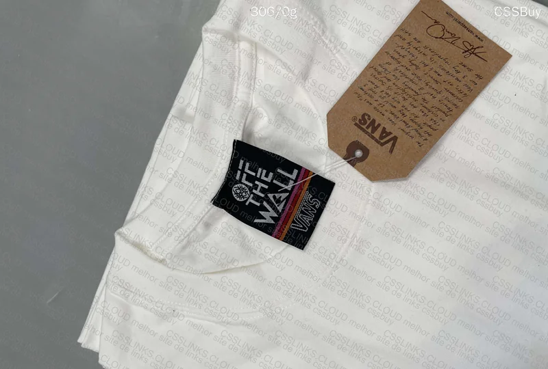 Vans T-Shirts 2