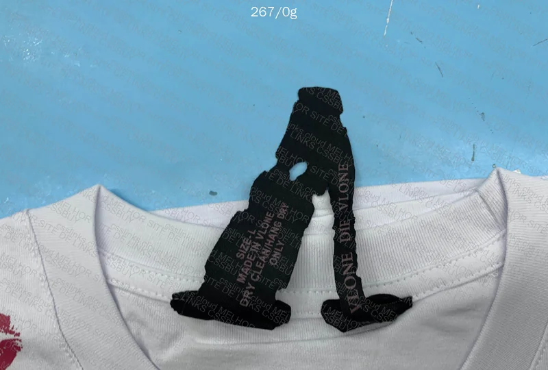 Vlone T-Shirts
