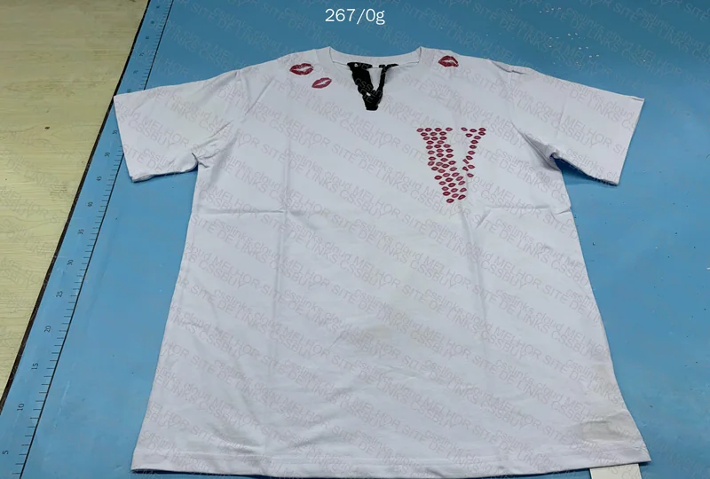 Vlone T-Shirts 3