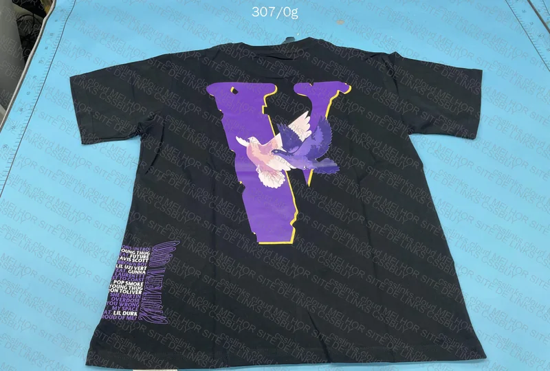 Vlone T-Shirts 6