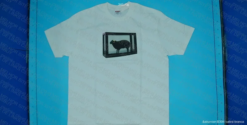 Camisete SUPREME