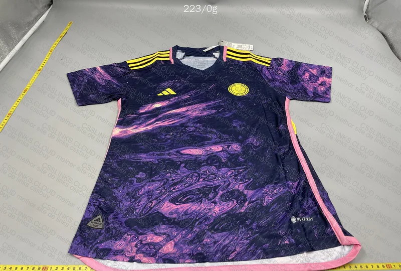 Random T-Shirts (Player Fabric)