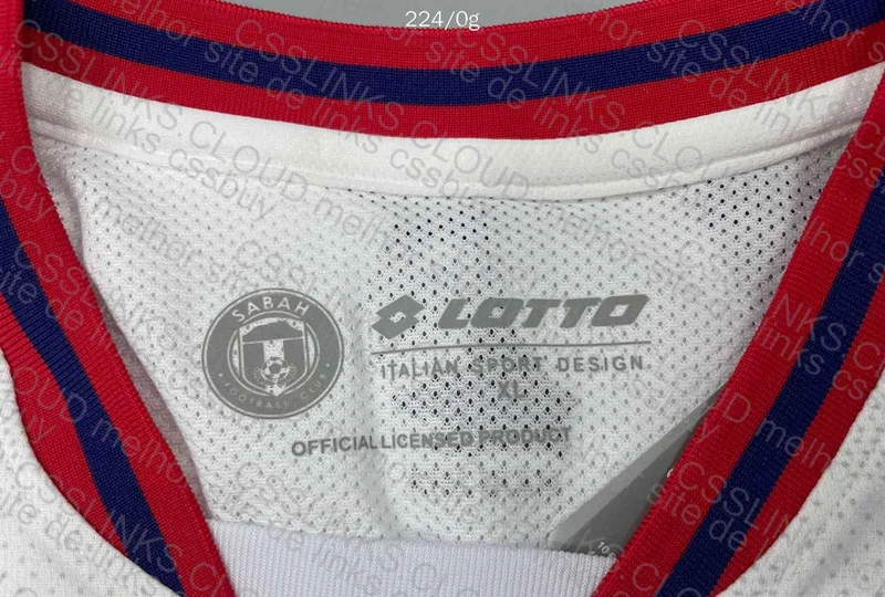 Random T-Shirts (Player Fabric) 10