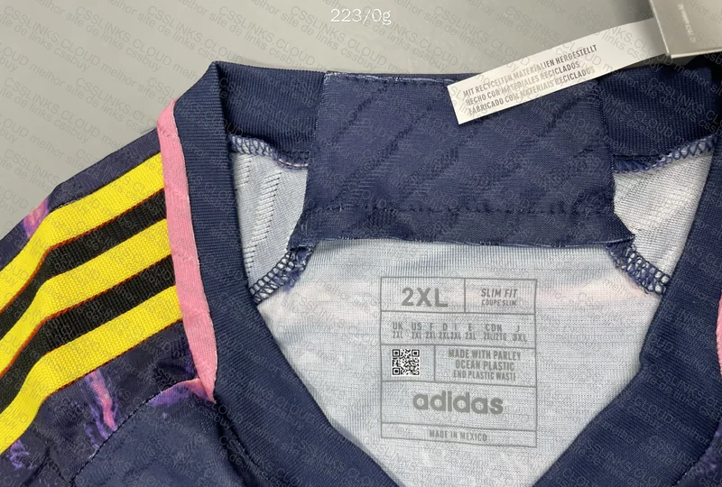 Random T-Shirts (Player Fabric) 2