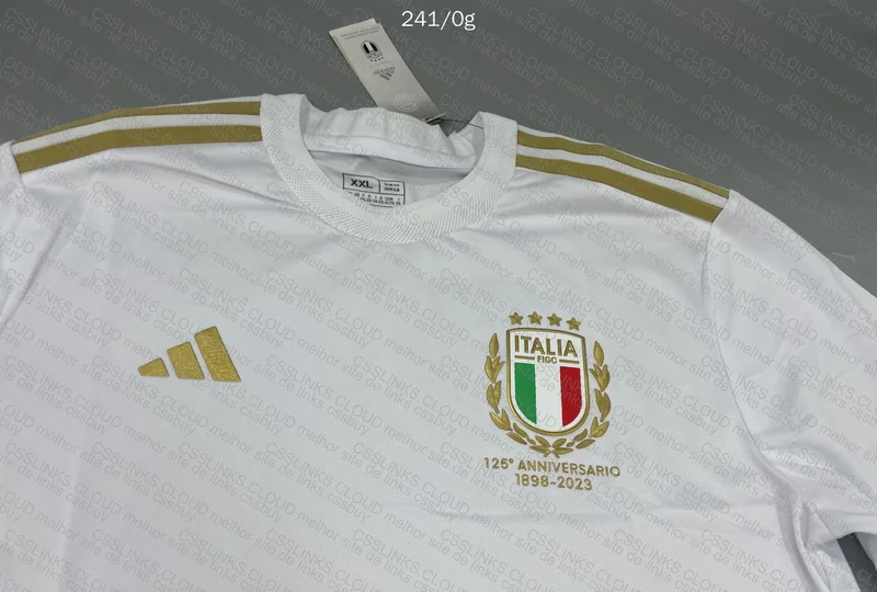 Random T-Shirts (Player Fabric) 3
