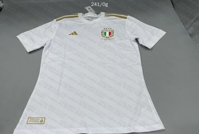 Random T-Shirts (Player Fabric) 4